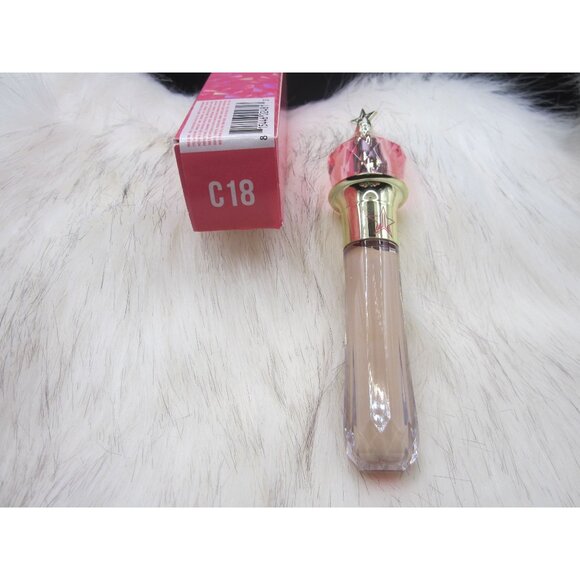 Jeffree Star Other - Jeffree Star Magic Star Concealer shade C18 new in box